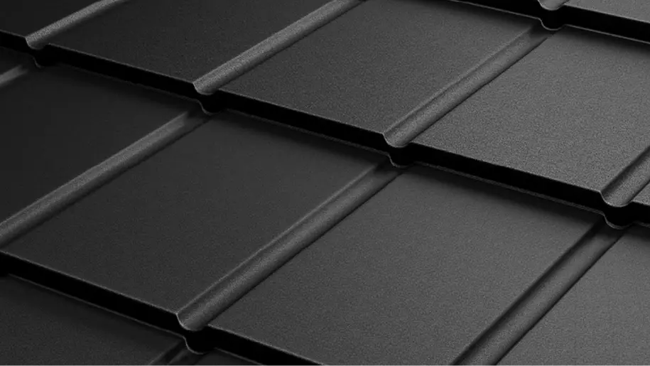 Металлочерепица Izi Look BP2 2